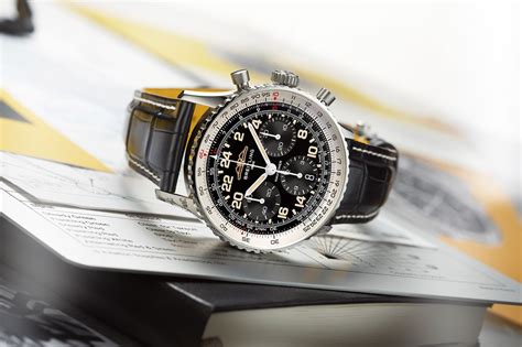 first watch in space breitling|swiss space watch found.